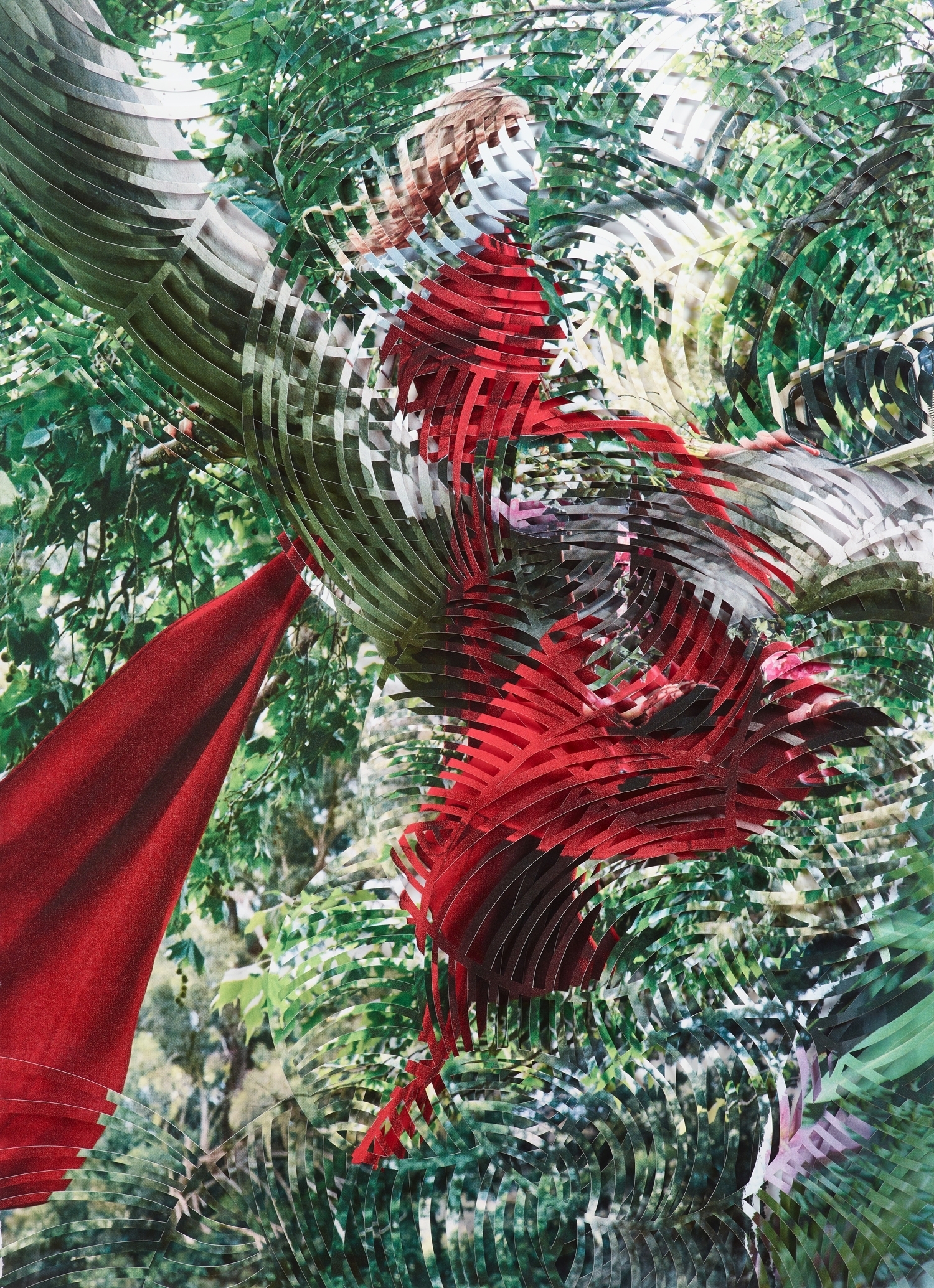 And there is a flaw in my heart’s design