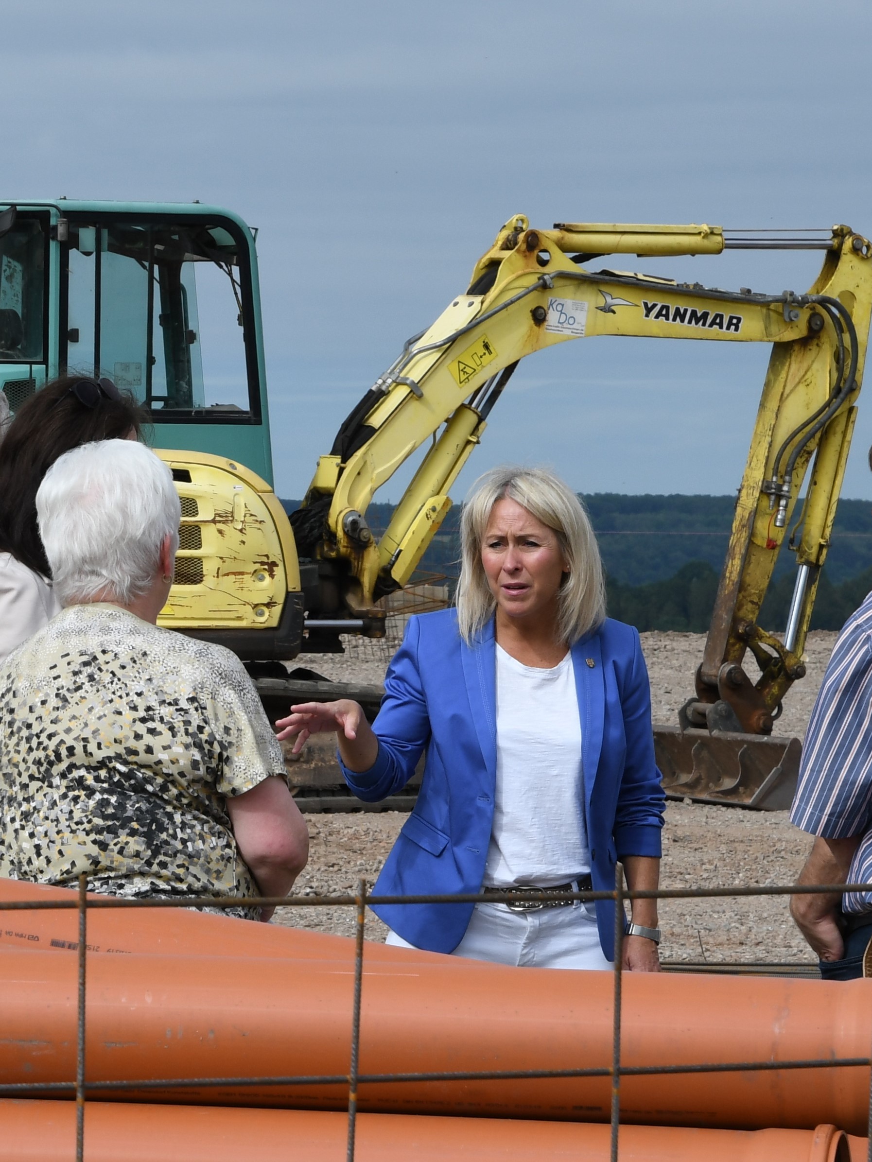 GRW-förderfähig ist auch die Errichtung neuer Betriebsstätten