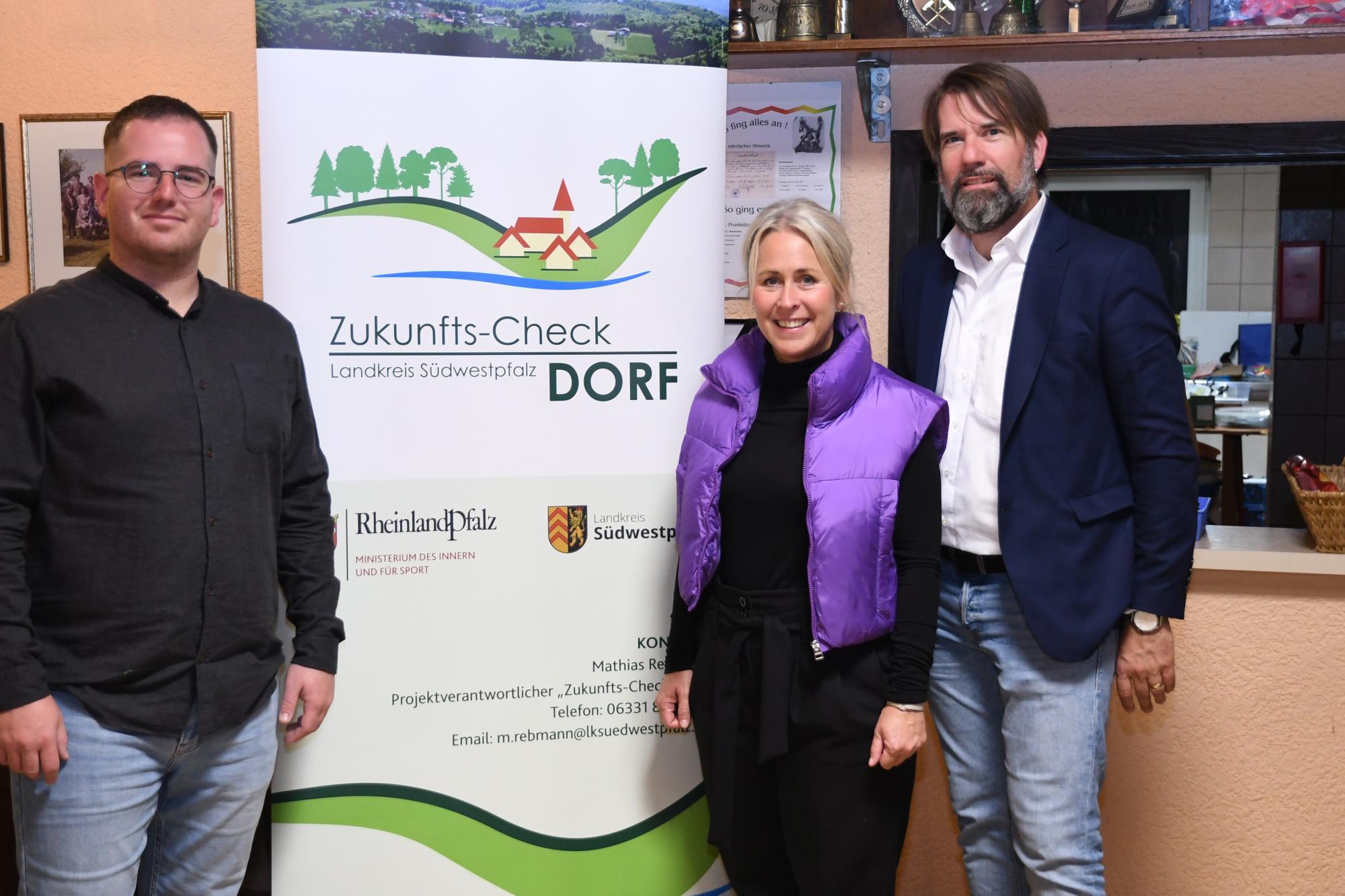 Zukunfts-Check in Obersimten