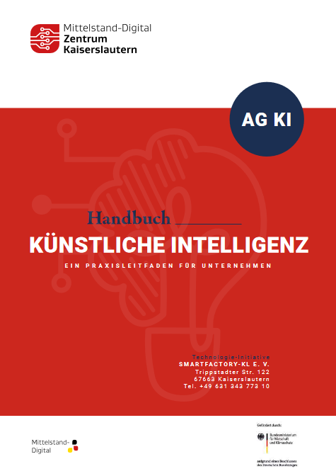 Ein Leitfaden für Künstliche Intelligenz