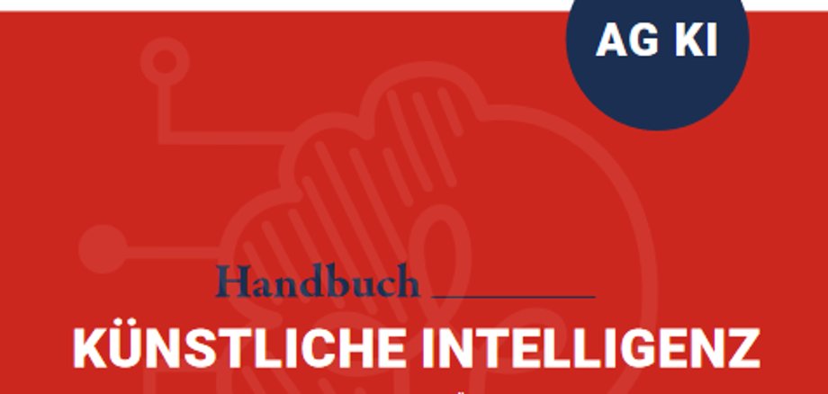 Ein Leitfaden für Künstliche Intelligenz