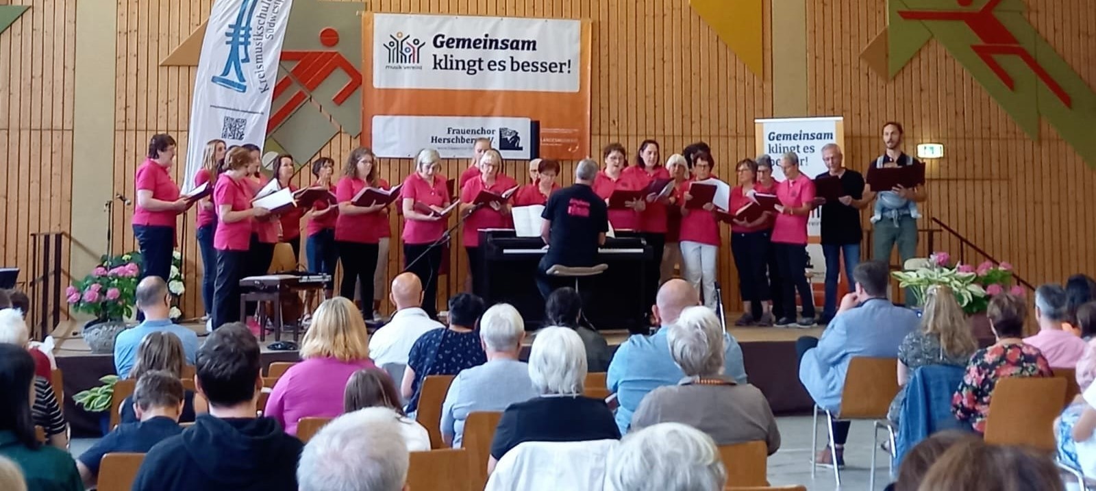 Frauenchor Herschberg