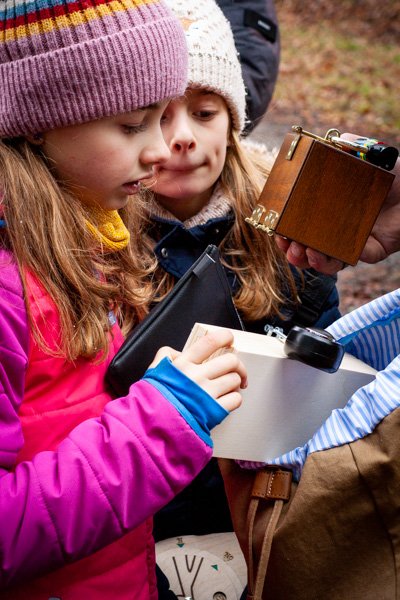 Rätselspaß Sidonia 1639 