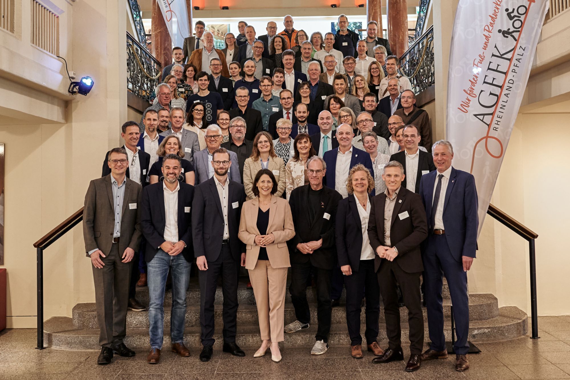 Gründungsversammlung