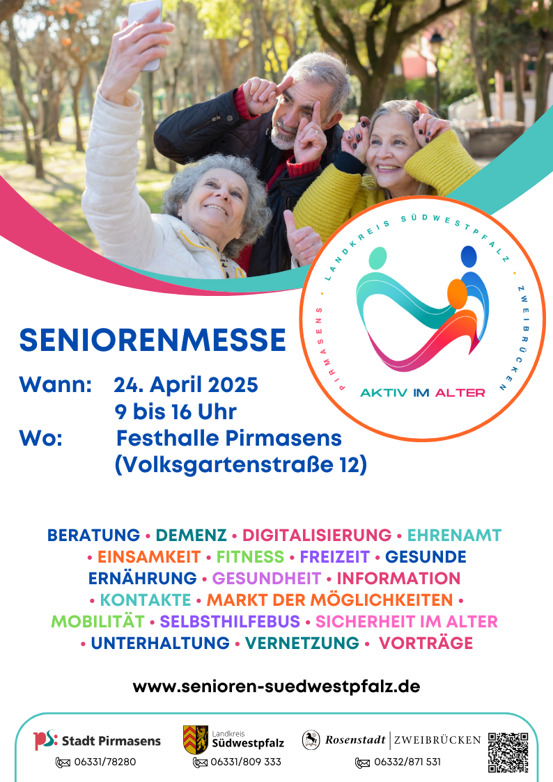 Seniorenmesse final - Seniorenmesse