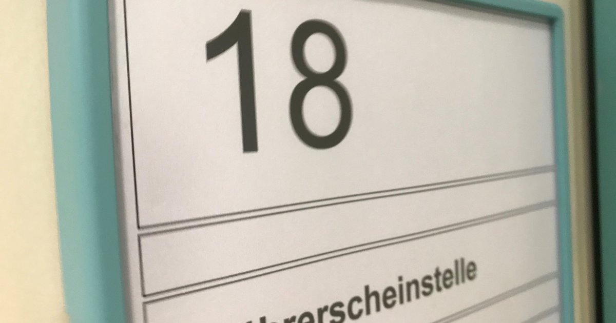 Führerscheinstelle | Landkreis Südwestpfalz