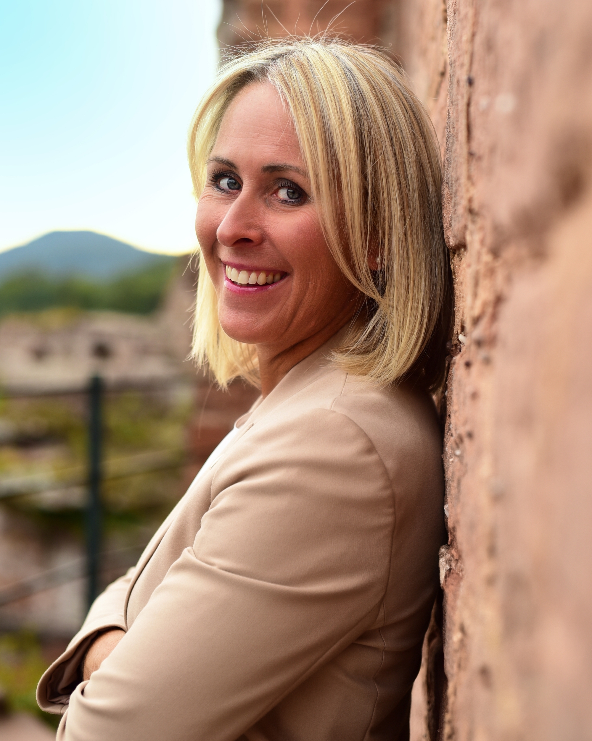 Bewerben für den Innovationspreis