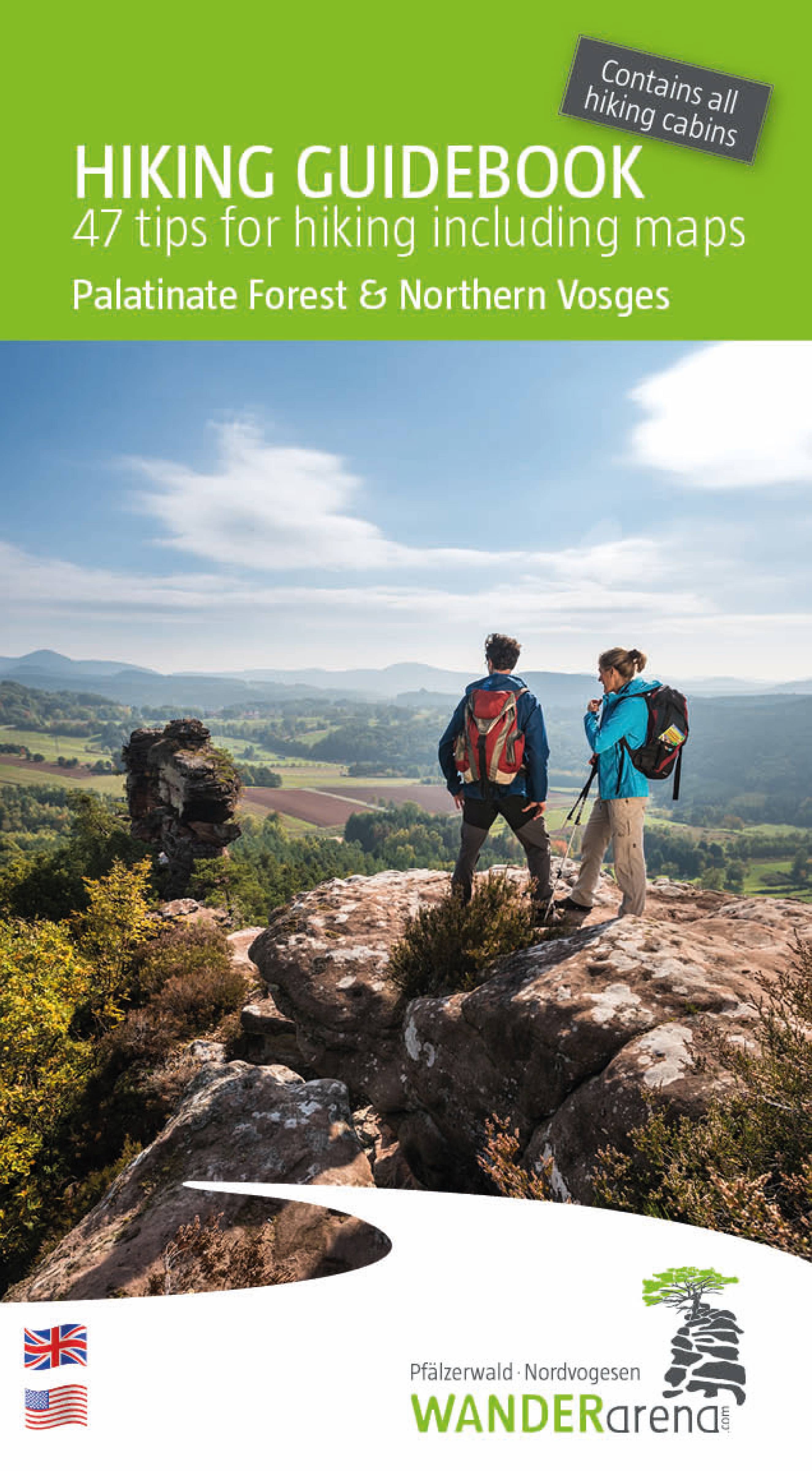 Hiking Guide Palatine