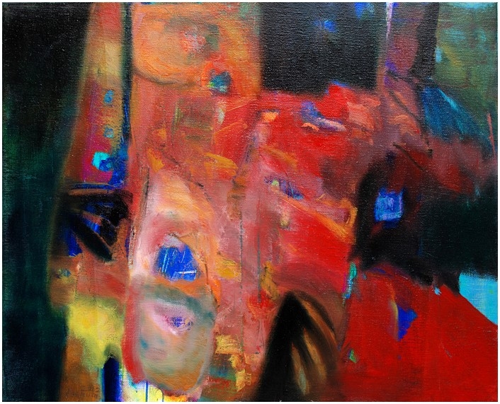 durchdienächte- Manfred Jochum