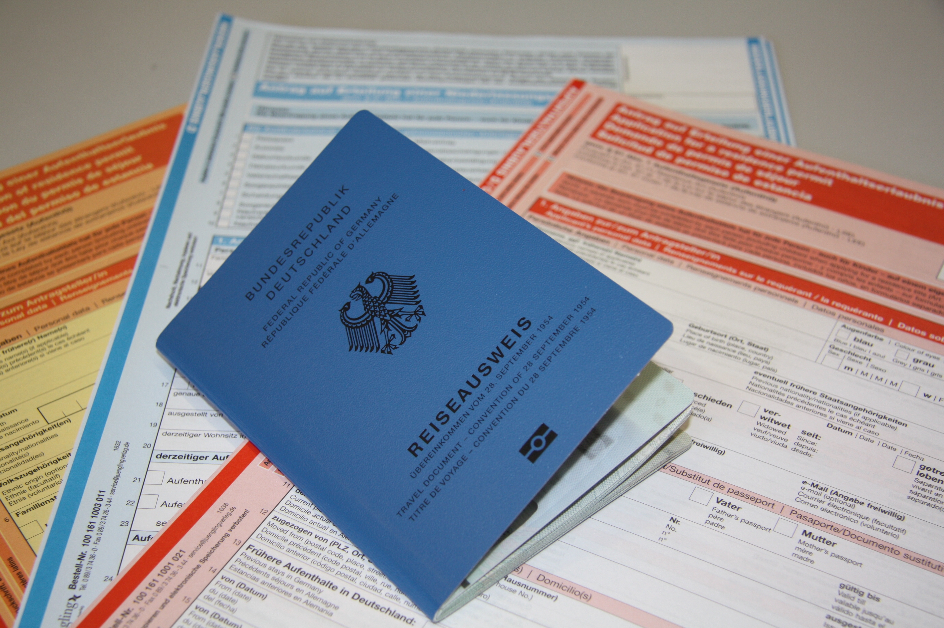 Betroffene können Anträge stellen