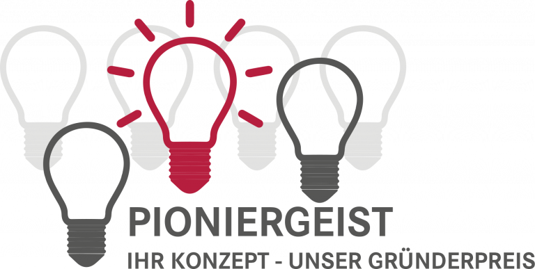 Gründerwettbewerb Pioniergeist 2019