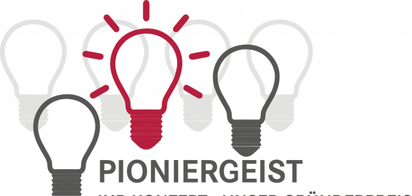 Gründerwettbewerb Pioniergeist 2019