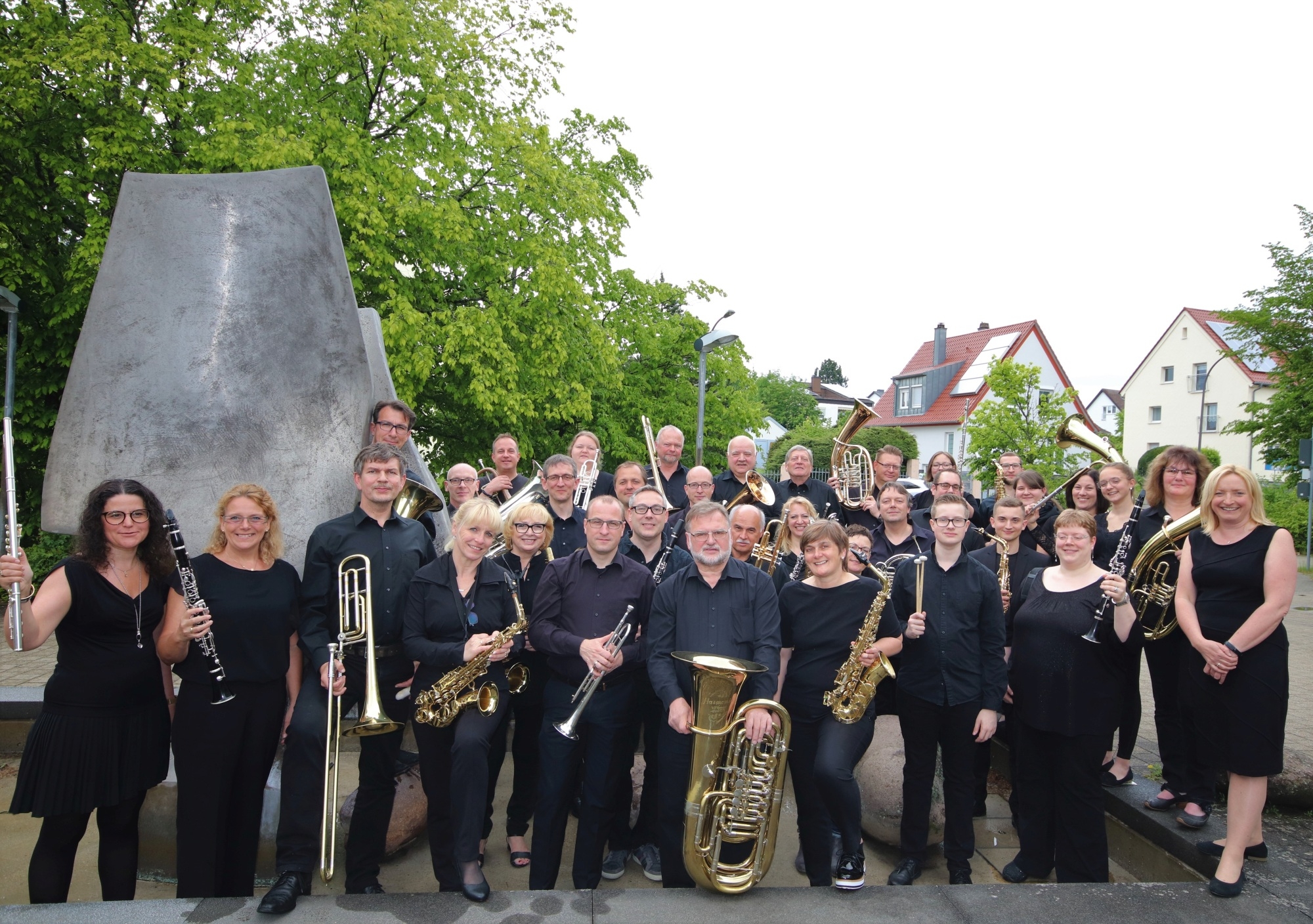 Blasorchester Südwestpfalz