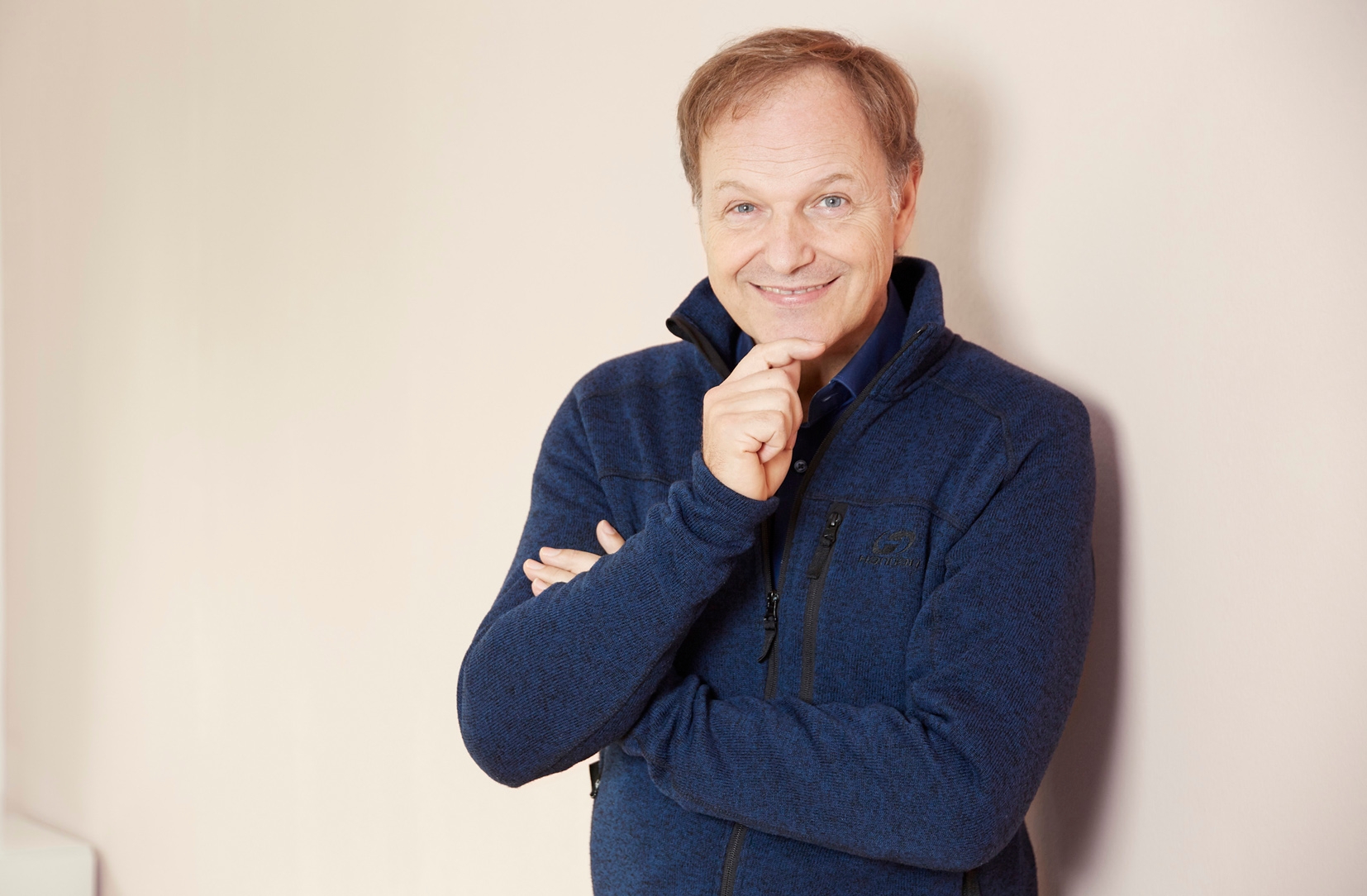 Referent Stefan Grassmann (Simonis Servicekultur, Augsburg)