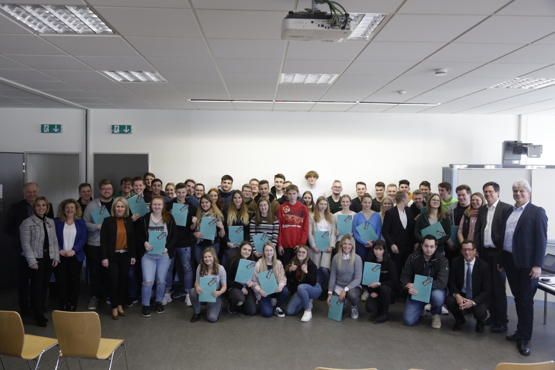 TOPSIM Managementplanspiel