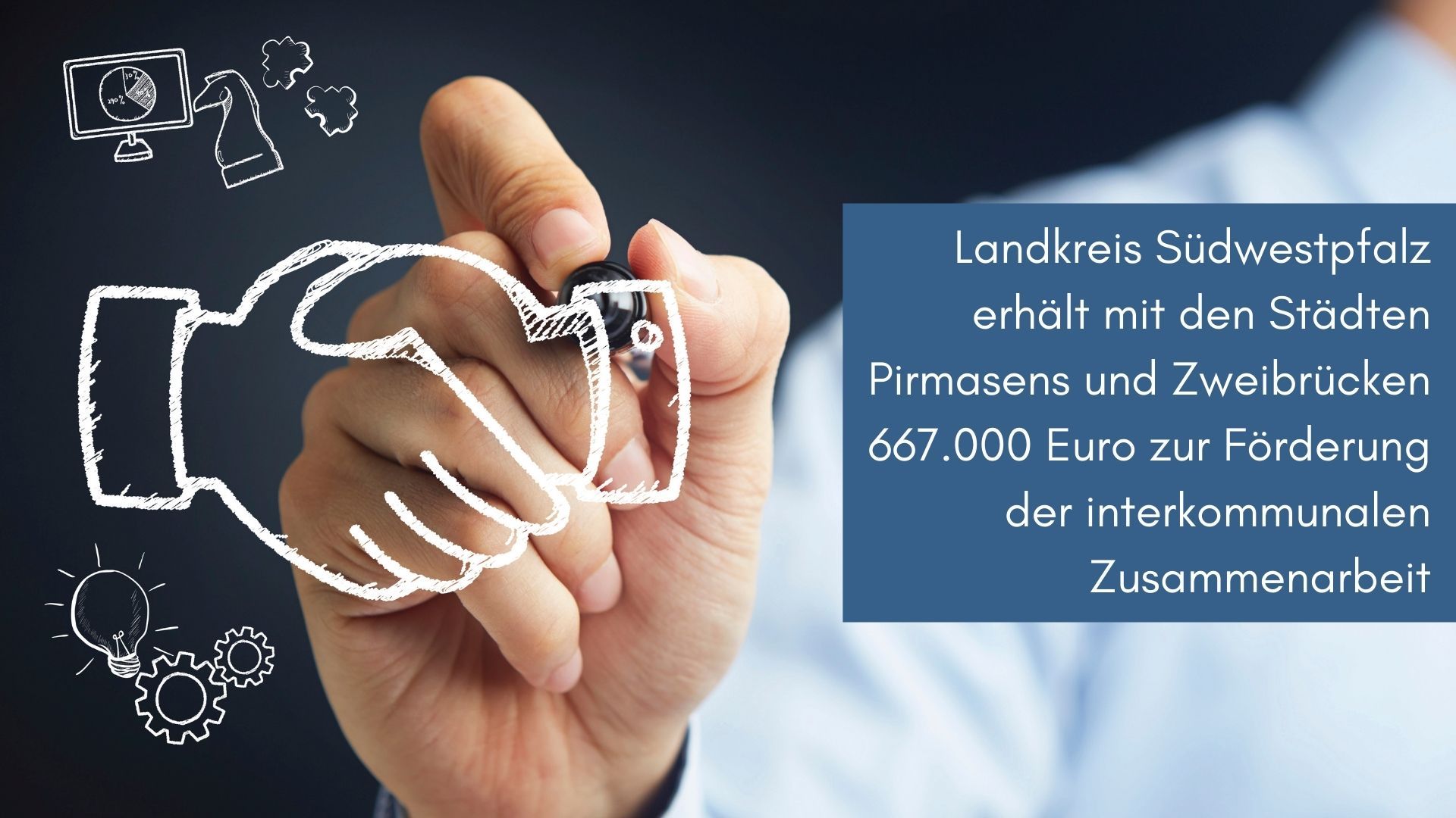 Interkommunale Zusammenarbeit