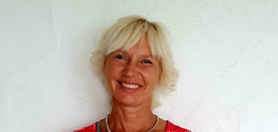 Ina Gebhard - Fachwirtin für Konfliktmanagement und Selbstverteidigung