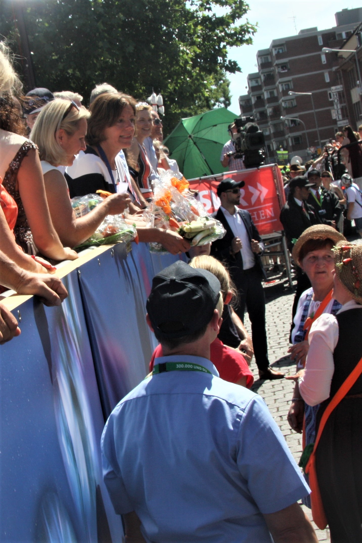 Rheinland-Pfalz-Tag 2018 in Worms