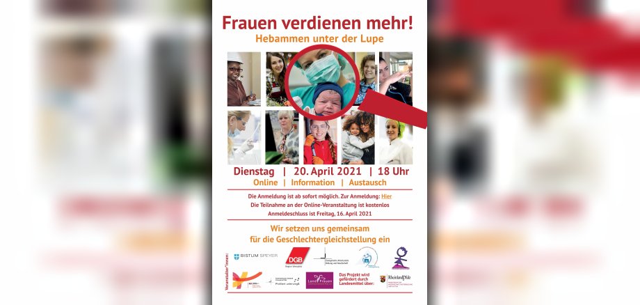 2021-01-27 Equal Pay_Hebamme_Programmplakat_A4_