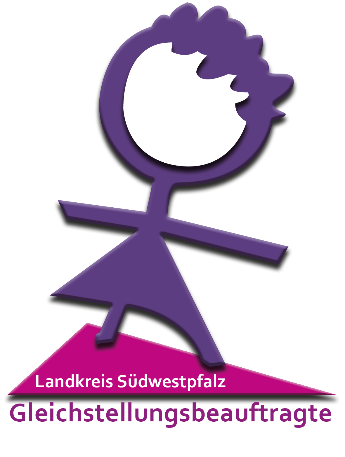 Gleichstellungsbeauftragte Gleichstellungsbeauftragte