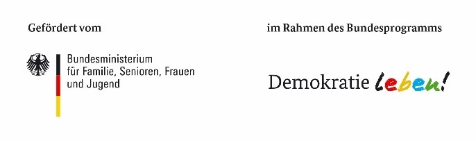 Partnerschaft für Demokratie Südwestpfalz - ‚Demokratie leben!‘