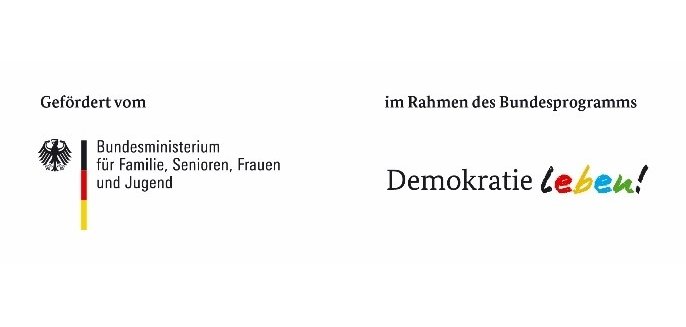 Demokratie leben! Partnerschaft für Demokratie Südwestpfalz - ‚Demokratie leben!‘